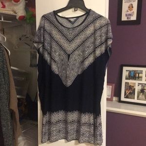 Stretchy cute dress